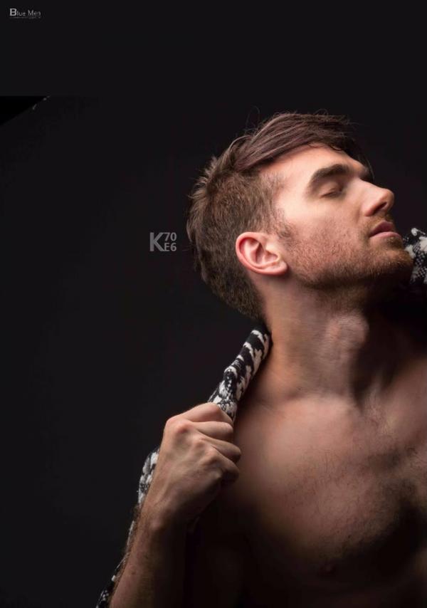 Whoseman-12-芬達Maxime譜出的異國情慾